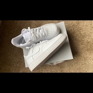 Nike Air Force 1 kids